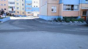Большие объёмы малыми силами  